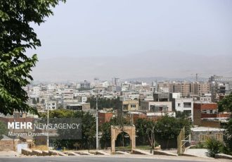 شکاریان: شاخص روزانه آلودگی هوای بجنورد در وضعیت ناسالم قرار دارد شکاریان: شاخص روزانه آلودگی هوای بجنورد در وضعیت ناسالم قرار دارد