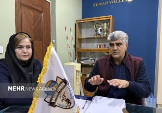 شیرتری: صدرنشینی در لیگ دسته یک با هزینههای گزاف همراه بوده است شیرتری: صدرنشینی در لیگ دسته یک با هزینههای گزاف همراه بوده است