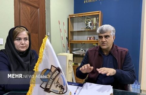 شیرتری: صدرنشینی در لیگ دسته یک با هزینه‌های گزاف همراه بوده است