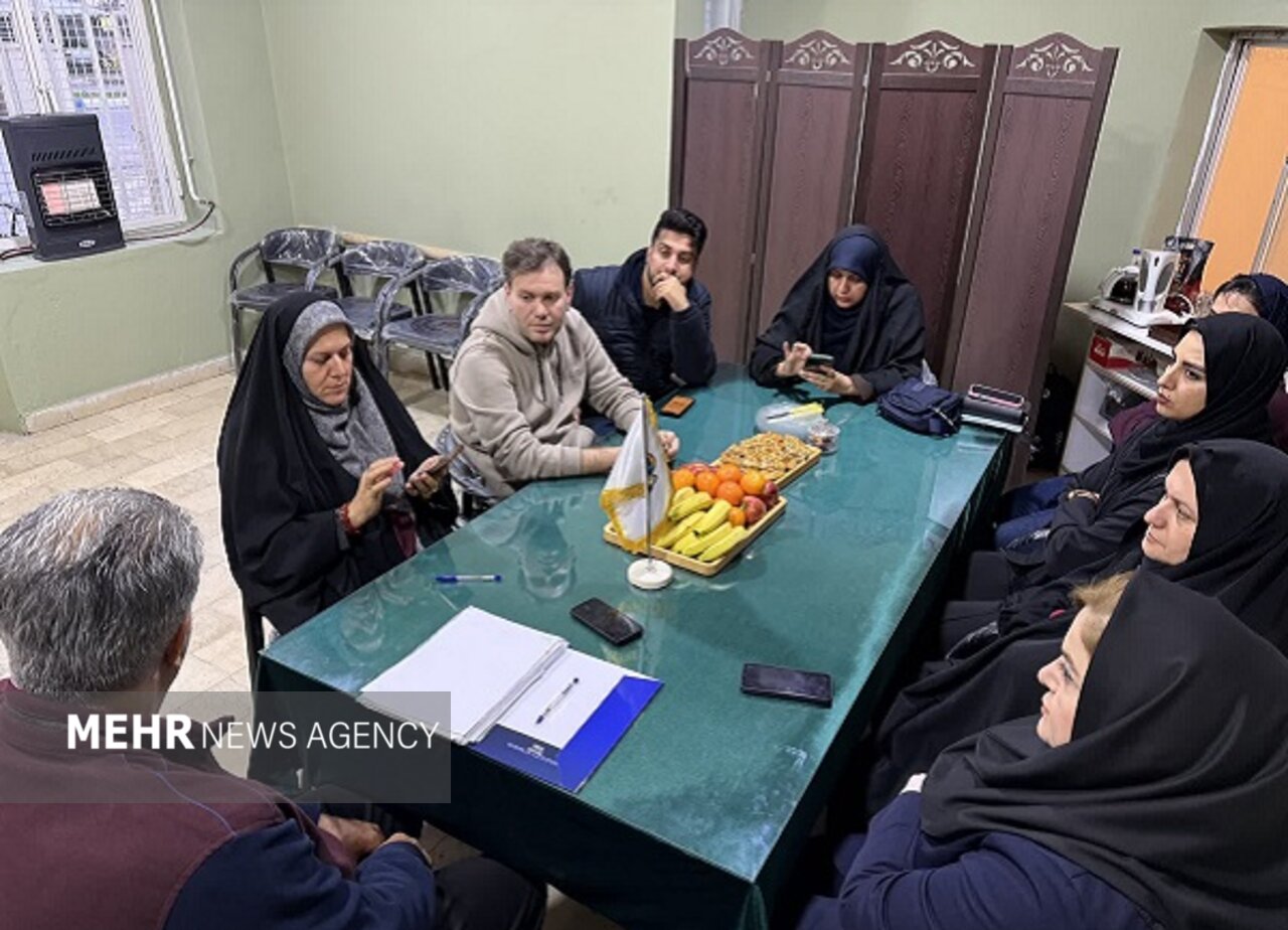 شیرتری: صدرنشینی در لیگ دسته یک با هزینههای گزاف همراه بوده است شیرتری: صدرنشینی در لیگ دسته یک با هزینههای گزاف همراه بوده است