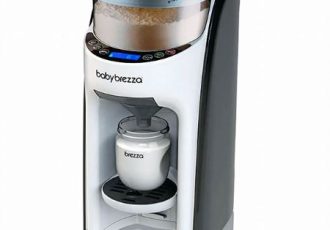 شیرساز بی بی برزا چیست و چگونه به تغذیه ایمن نوزاد کمک می کند؟