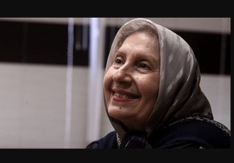 شیرین یزدان‌بخش کیست؟ + بیوگرافی و علت درگذشت