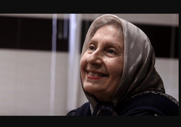 شیرین یزدان‌بخش کیست؟ + بیوگرافی و علت درگذشت