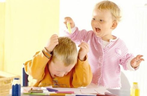 شیطنت کودکی یا اختلال بیش‌فعالی؟