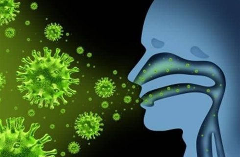 شیوع آنفلوآنزا در کرمانشاه ۲ فوتی داشت