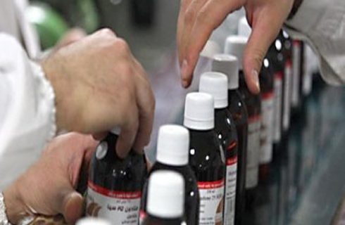 صادرات داروهای ترک اعتیاد ممنوع شد