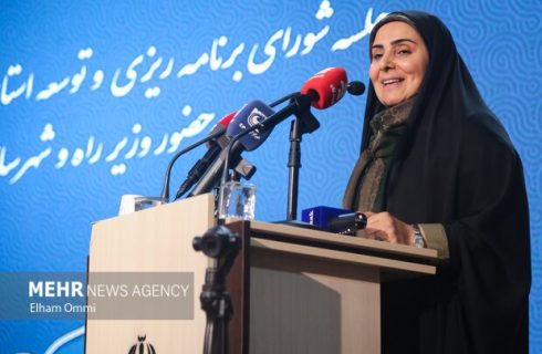 صادق: ماهانه حدود ۲ هزار نفر قربانی سوانح رانندگی می‌شوند