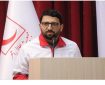 صادقی: ۱۱۷۰ کاروان سلامت هلال احمر به سراسر کشور اعزام شدند