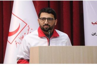 صادقی: ۱۱۷۰ کاروان سلامت هلال احمر به سراسر کشور اعزام شدند