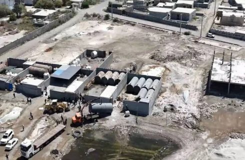 صدور رای قطعی ۲۰ پرونده قاچاق و جرایم مالی در دادگستری هرمزگان