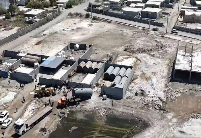 صدور رای قطعی ۲۰ پرونده قاچاق و جرایم مالی در دادگستری هرمزگان