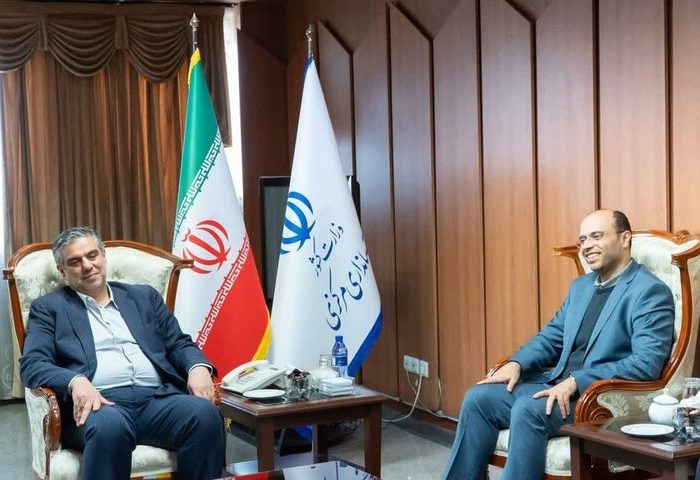 صدیقی: ووشو ایران یکی از برترین رشته‌های مدال‌آور کشور است