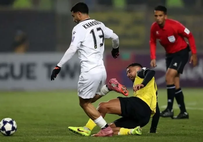 صعود قطعی سپاهان به مرحله حذفی رقابت‌ها