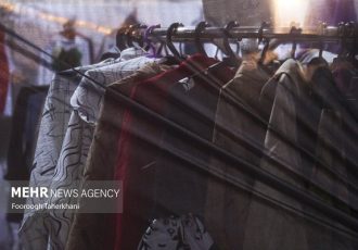 صنعت نساجی و پوشاک ترکیه راکد شد صنعت نساجی و پوشاک ترکیه راکد شد