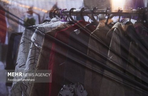 صنعت نساجی و پوشاک ترکیه راکد شد صنعت نساجی و پوشاک ترکیه راکد شد