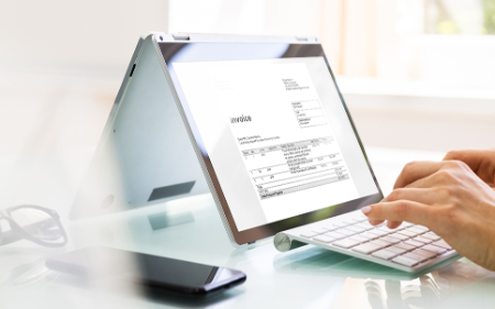 صورتحساب الکترونیکی مالیاتی: راهنمایی جامع