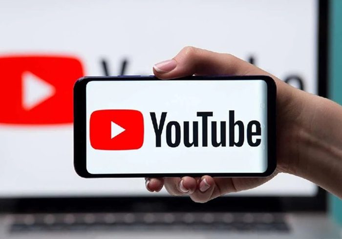 ضربه آپدیت یوتیوب / درآمد یوتیوبر‌های فارسی تا ۸۰ درصد سقوط کرد