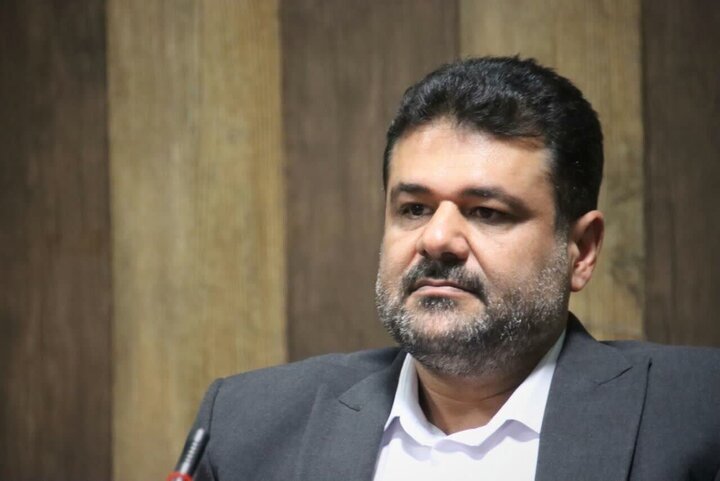 ضرورت ایجاد بیمارستان تامین اجتماعی برای قطب صنعتی استان سمنان