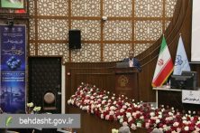 ضرورت تولید محتوای قابل درک برای مردم در حوزه سلامت