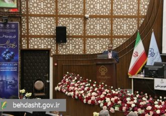 ضرورت تولید محتوای قابل درک برای مردم در حوزه سلامت