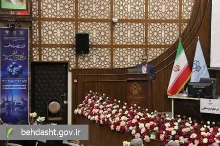 ضرورت تولید محتوای قابل درک برای مردم در حوزه سلامت