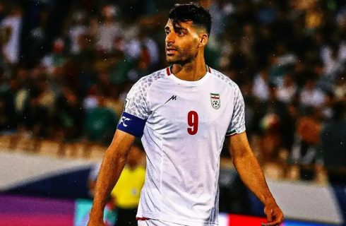 طارمی ویزا گرفت