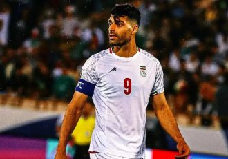 طارمی ویزا گرفت