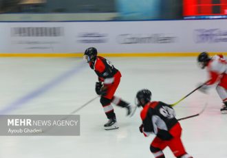 طاهری پورفرد: هاکی روی یخ و کشتی از رشته‌های مستعد پیشوا هستند