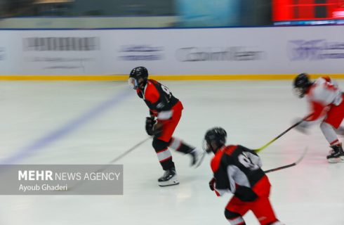 طاهری پورفرد: هاکی روی یخ و کشتی از رشته‌های مستعد پیشوا هستند