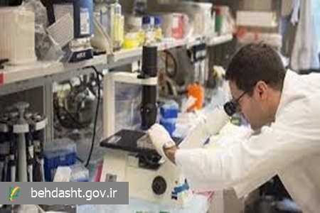 طراحی روشی نوین و در عین حال سریع و دقیق، جهت تشخیص مننژیت باکتریایی