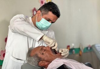 طرح اسما؛ نقشه‌راه سلامت برای محروم‌ترین روستاهای ایران