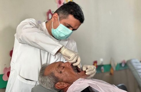 طرح اسما؛ نقشه‌راه سلامت برای محروم‌ترین روستاهای ایران