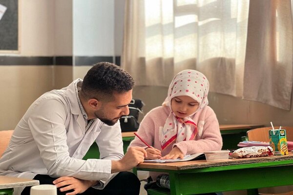 طرح اسما؛ نقشه‌راه سلامت برای محروم‌ترین روستاهای ایران