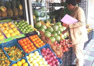 طرح نظارتی ویژه بازار شب یلدا در خوزستان اجرا شد طرح نظارتی ویژه بازار شب یلدا در خوزستان اجرا شد