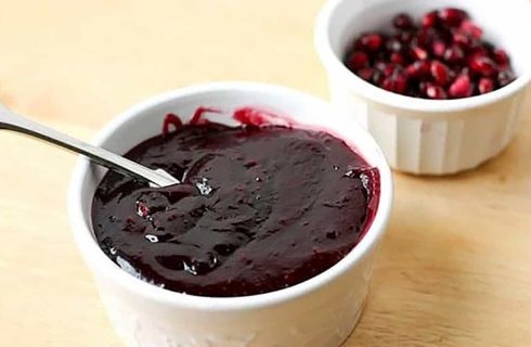 طرز تهیه ترشک انار خانگی/ ساده، سالم و خوشمزه‌تر از نمونه‌های بازاری