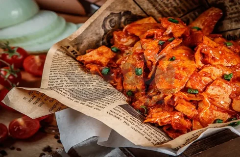 طرز تهیه سوسیس بندری به سبک دهه شصت/ طعمی نوستالژیک در سفره ایرانی ها طرز تهیه سوسیس بندری به سبک دهه شصت/ طعمی نوستالژیک در سفره ایرانی ها