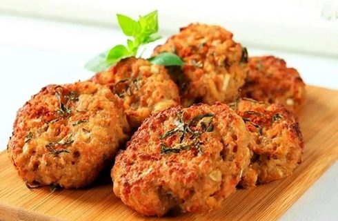 طرز تهیه کوکو مرغ کردی/ انتخابی فوری برای مهمانیهای مجلسی طرز تهیه کوکو مرغ کردی/ انتخابی فوری برای مهمانیهای مجلسی