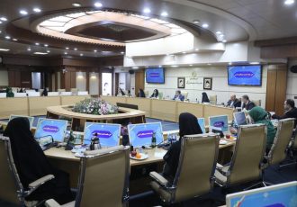 ظفرقندی: اجرای سیاست های جمعیتی عزم ملی می خواهد