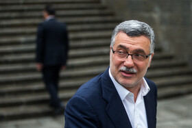 ظفرقندی: در پیک آنفلوآنزا هستیم/بیشترین ابتلا در گروه سنی ۵ تا ۱۴ سال است