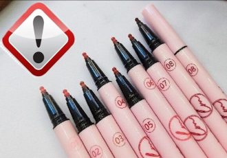 عارضه های خطرناک استفاده مداوم از رژلب عارضه های خطرناک استفاده مداوم از رژلب