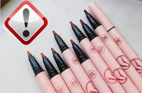 عارضه های خطرناک استفاده مداوم از رژلب عارضه های خطرناک استفاده مداوم از رژلب