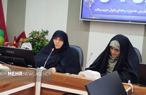 عاشوریان: روایت بانوی اسوه نیاز امروز جامعه و نسل جوان است