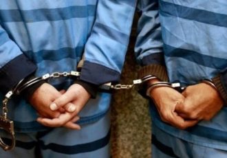 عاملان درگیری و نزاع دستهجمعی در دورود دستگیر شدند عاملان درگیری و نزاع دستهجمعی در دورود دستگیر شدند