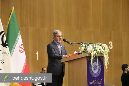 عدالت در سلامت با مشارکت خیرین محقق می‌شود