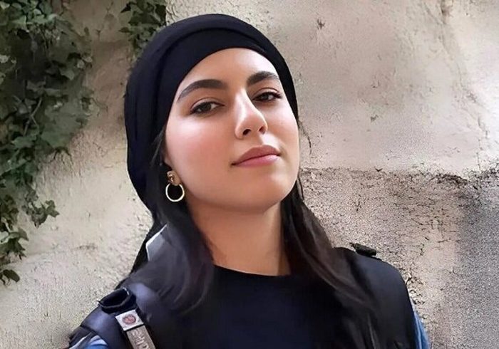 علت تاخیر در اجرای حکم قصاص قاتل الهه حسین نژاد اعلام شد