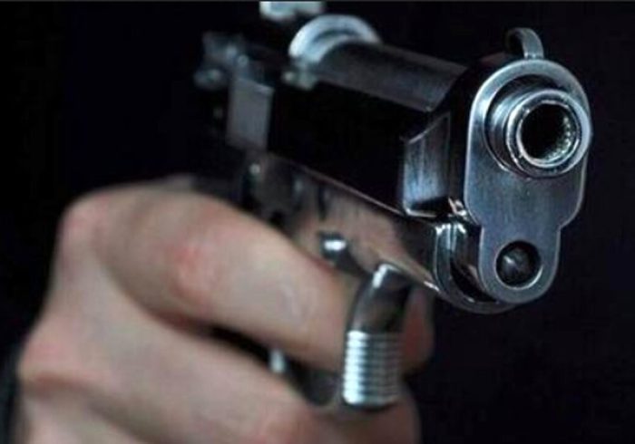 علت عجیب مرد تهرانی برای شلیک به همسر و نوزادش