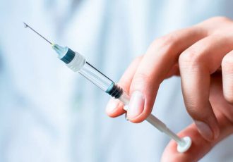 علم در کشور به سرعت نور درحال پیشرفت است