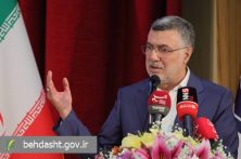 علم و پژوهش باید به پرچم افتخار ملی ایران تبدیل شود علم و پژوهش باید به پرچم افتخار ملی ایران تبدیل شود