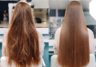 علم پشت کراتین‌تراپی: مفید یا مضر؟ همه چیز از دید متخصصان