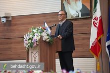 عملکرد پژوهشی دانشگاه علوم پزشکی تبریز بسیار درخشان است